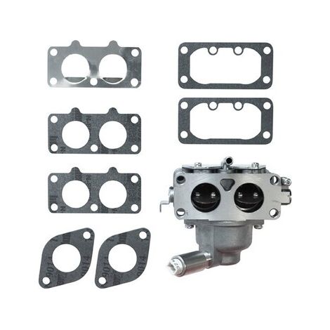 Carburatore BRIGGS et STRATTON 791230 modelli INTEK TWIN 18 cv