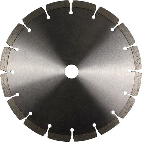 T-EASY 230mm PRAXER Diamantscheibe