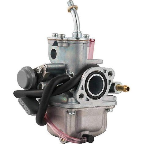 Carburateur pour quad 80 Moto 4 Champ 100-- (1/5)