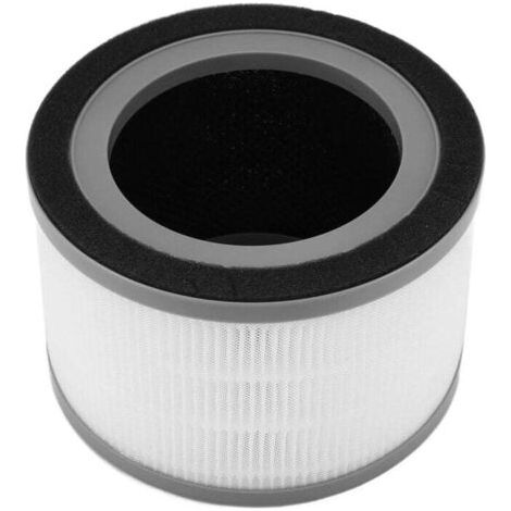 Filtre de Rechange Convient pour Vista 200 200-, Premium H13 True HEPA les Filtres Accessoires (1/4)