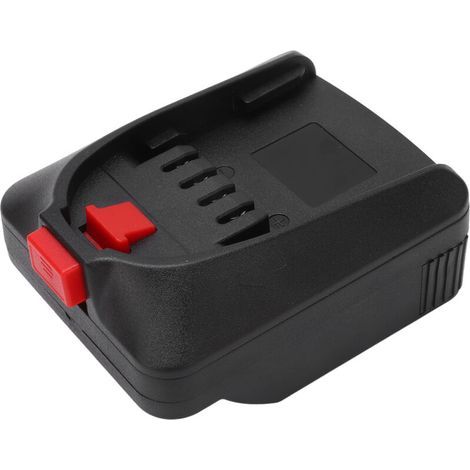Lithium-Akku-Adapter für Metabo 18V-Elektrowerkzeuge, kompatibel mit Bosch (1/5)