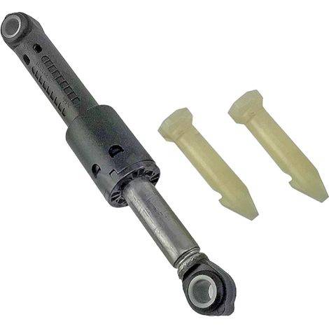 Ersatzteil - SOS Accessoire Amortisseur 80N avec 2 goupilles  pour Lave-linge ELECTROLUX 4055367934 -  - ELECTROLUX, AEG, ZANUSSI, IKEA, ZANKER, ARTHUR MARTIN, JOHN LEWIS