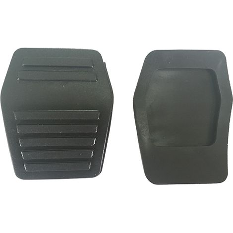 3RG 80343 CUBREPEDAL FRENO EMBRAGUE