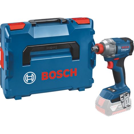 BOSCH GDX 18V-285 18v Impact driver/wrench 1/4" hex / 1/2" square