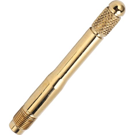 Guide de centrage roue en acier inoxydable 304, goujons de guidage pour changement de pneu, outil de montage M14x1,5 (1/5)