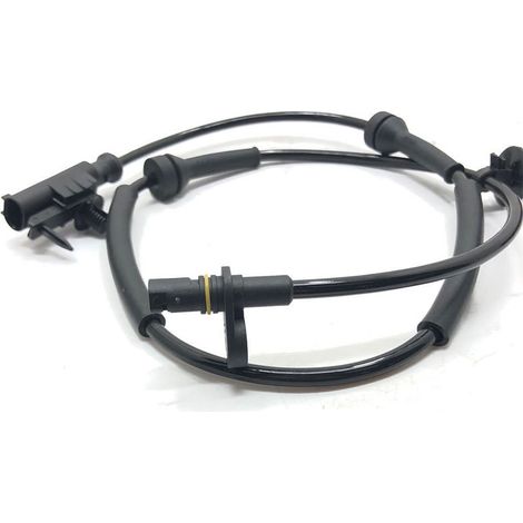 Compatible with BAIC E130/E150 and BAIC D20 car wheel sensors ABS - rear 0265009102 (1/3)