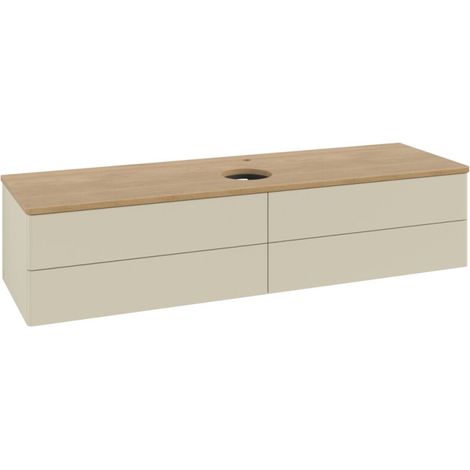 Villeroy & Boch L25051HJ WTUS Antao L255 1600x360x500 mm (1/3)