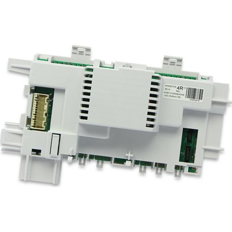 MODULE DE PUISSANCE PROGRAMME SER 13/14 À 14/19 POUR LAVE LINGE HOOVER - 49031012 (1/2)