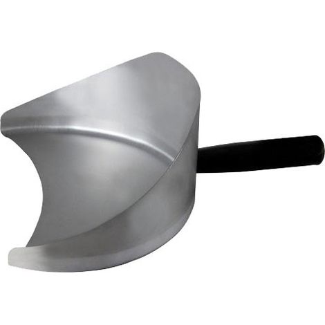 Pelle à Kebab Inox D.260 MM - L2G (1/3)