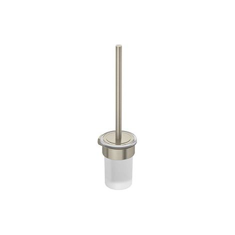 Ensemble brosse WC KLUDI-VELA R