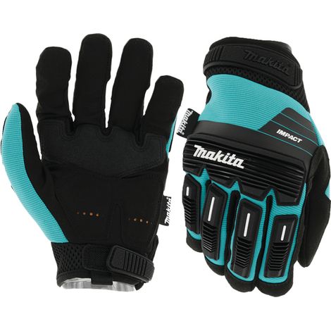 Gants Makita P-84589 XL