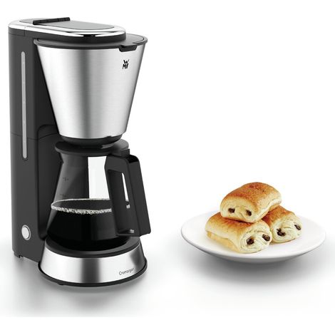 WMF KÜCHENminis Aroma Glas Kaffeemaschine