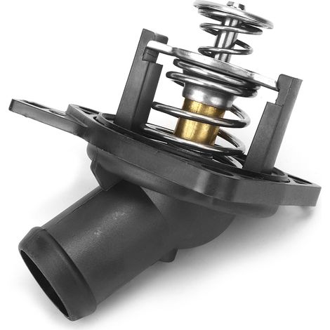 Boîtier de Thermostat de voiture automatique 19301PNA003, remplacement pour HONDA CR v Civic (1/5)