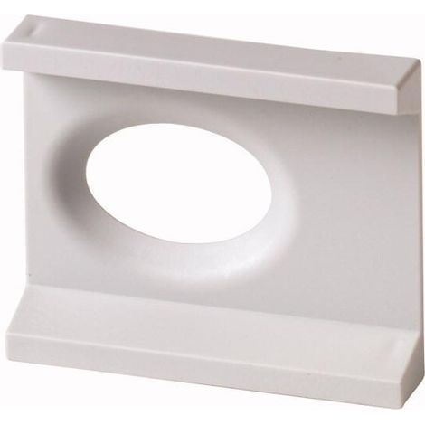 Cadre de commande IP40 pour boîtier à monter en saillie/montage EATON CI/E-PKZ01-X