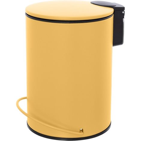 PATTUMIERA COLOR 3L GIALLA.