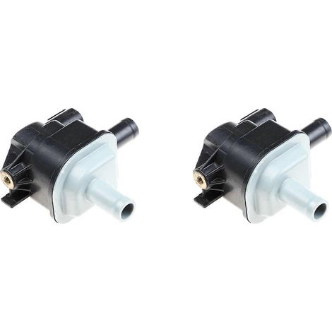 2x Kanister-Entlüftungsventil für CX-3, CX-5, CX-9, 136200-7230, 1362007230, PE0118751, PE01-18-751