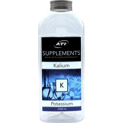 Potassium ATI 1000 ml