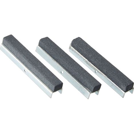 KS Tools 150.1191 Pietre Ricambio Levigatrice, 3 pz (51 mm) (1/2)