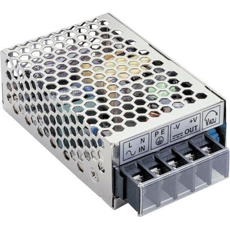 Alimentation encastrable SPS G025-12 (1/2)