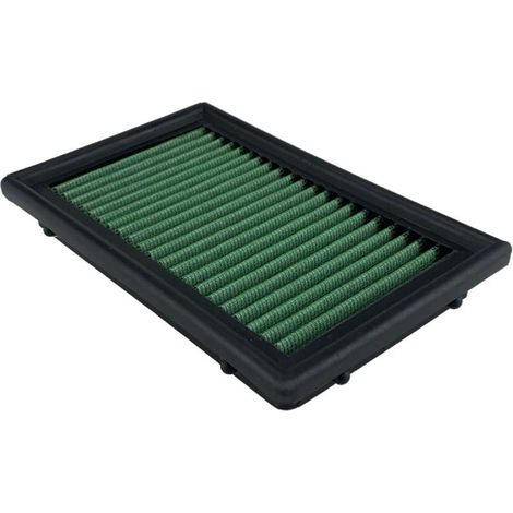 Filtre a air Green pour Ford Ranger Raptor de 2018 a 2022 2.0L-213cv-38387571