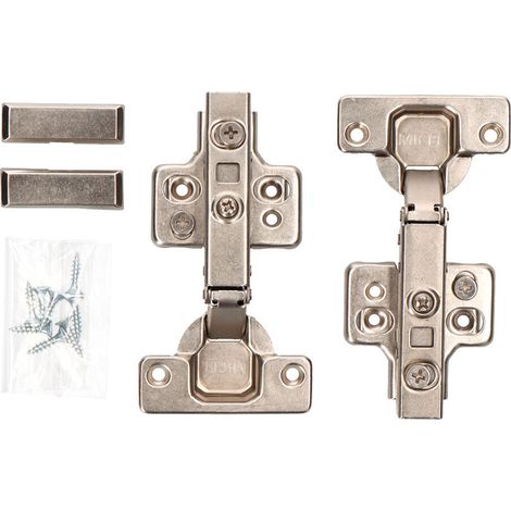 Blister Charnière Piston Cuve Droite Bc05 35mm Zn Edm (1/2)