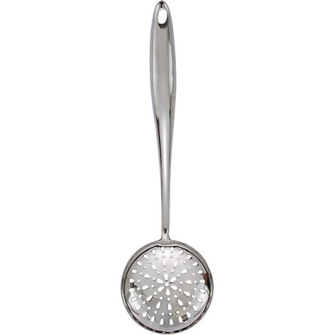 Ustensiles De Cuisine - Acier Inoxydable 18/10 - Pour Cuisinières Domestiques Et Professionnelles - Lot De 6 (1/5)