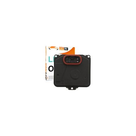 Module phare LED 4M0907397AC - compatible avec Audi A4 A5 et Q7 2017 à 2020 - 4M0907397 (1/5)