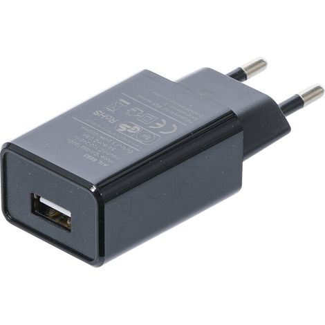 BGS Chargeur USB universel 1 A (1/4)