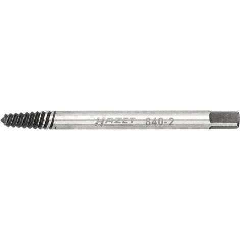 Extracteur de vis 840-2 ∙ 3 – 3,5 mm (1/4)