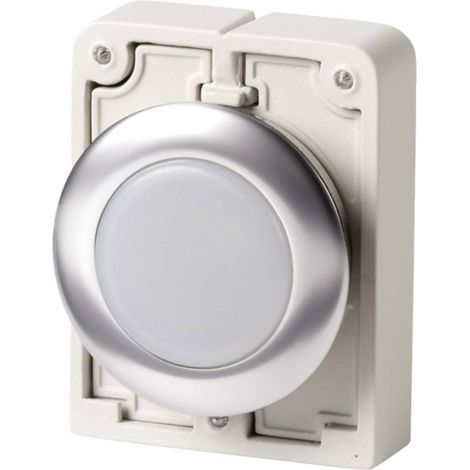 Voyant lumineux Eaton M30C-FL-W 183287 blanc 1 pc(s)