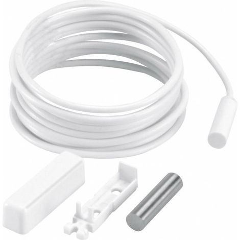 CONTACT À OUVERTURE NC À 2 FILS FU7350W ABUS (1/4)