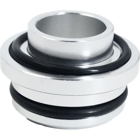 Joint étanche Aluminium Pompe à Huile pour Opel Insignia Astra 2.0 CDTI (1/5)