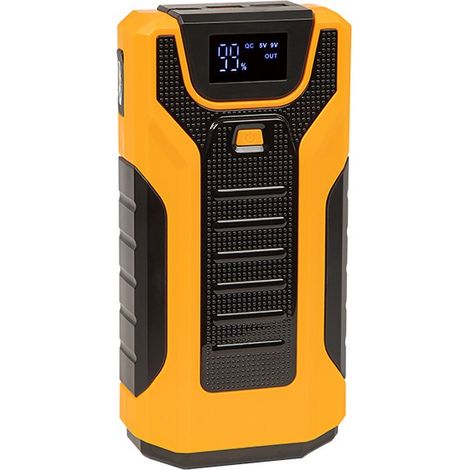 Powerbank Blow Jump Starter NeroBlow (1/5)