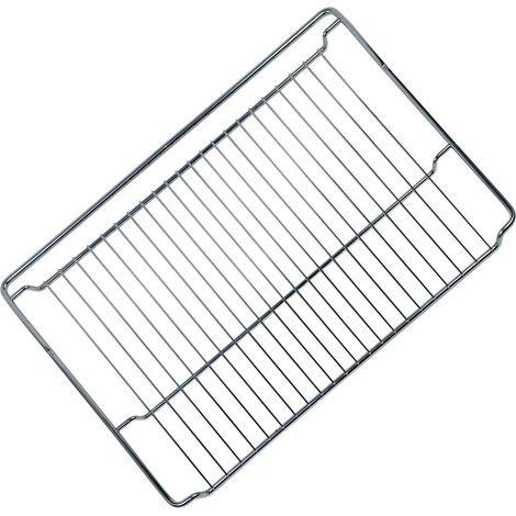 Ersatzteil - Grille 470 x 345mm d'origine -  - SIEMENS, BOSCH, NEFF, GAGGENAU, VIVA, CONSTRUCTA, JUNKER, BALAY, PROFILO, PITSOS, BLAUPUNKT, ZELMER