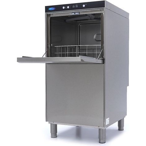 Lave-vaisselle - 50 x 60 cm - 400V - Maxima (1/5)