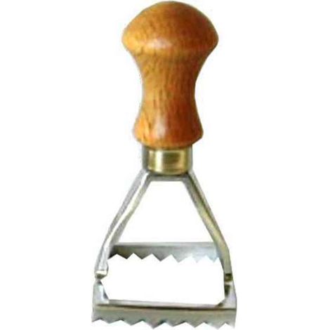 Tagliapasta Ravioli All Quadro 5X5          Calder