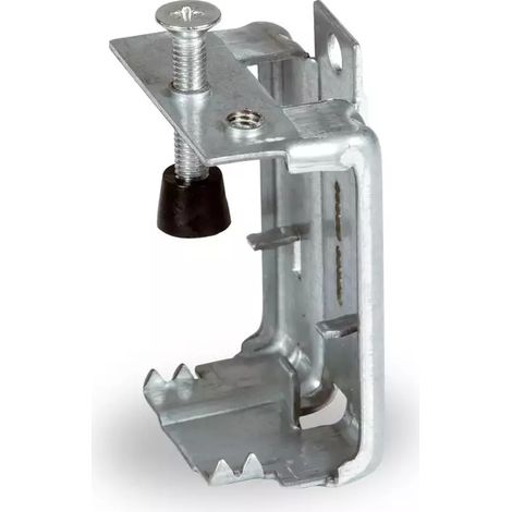 Duo-Suspension - ISOTECH - CSPH-DUO/R (1/2)