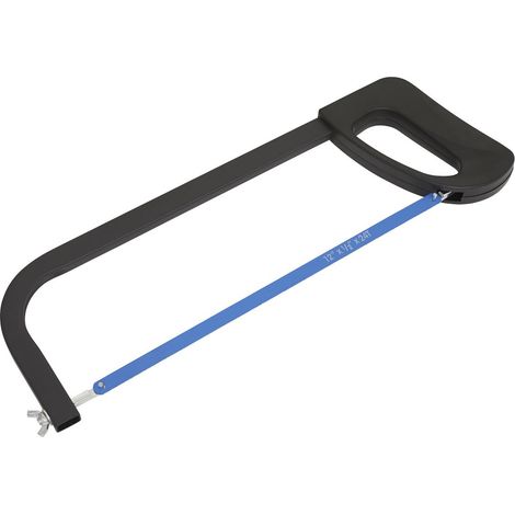 Sealey Siegen Hacksaw 300mm S0481 (1/2)