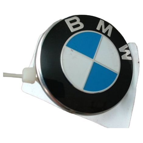Enjoliveur De Roue BMW Serie 1 ♻️ Ref Oe. 36136850834 - Garantie à vie (1/2)