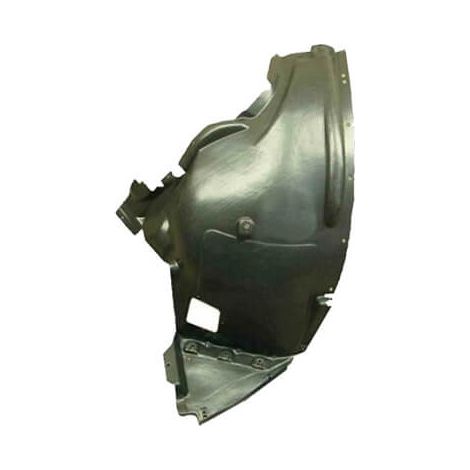 Pare-boue d'aile avant gauche partie avant diesel BMW X5 2 E70 phase 1 2007-2010