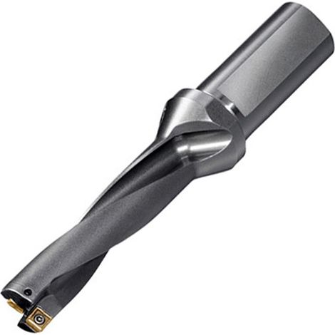 Wendeplattenbohrer 3xd QR0155048JER00