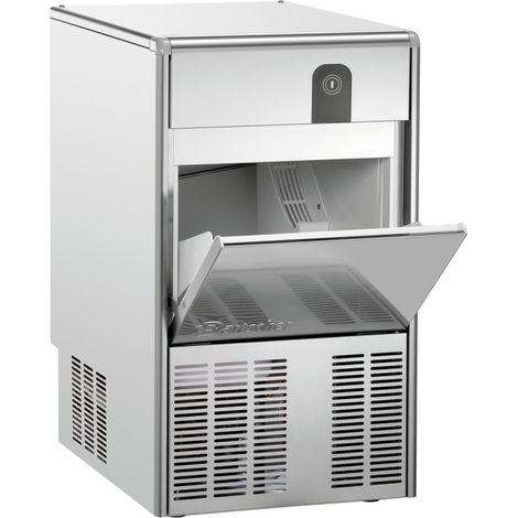 Machine à glaçons Q 26 - Bartscher (1/5)