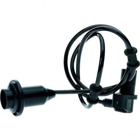 Capteur de vitesse de roue ABS arrière pour Mercedes Classe A W168 Mercedes Vaneo 414 (1/3)