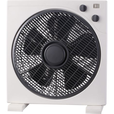 Ardes AR5B29 Ventilator Weiß