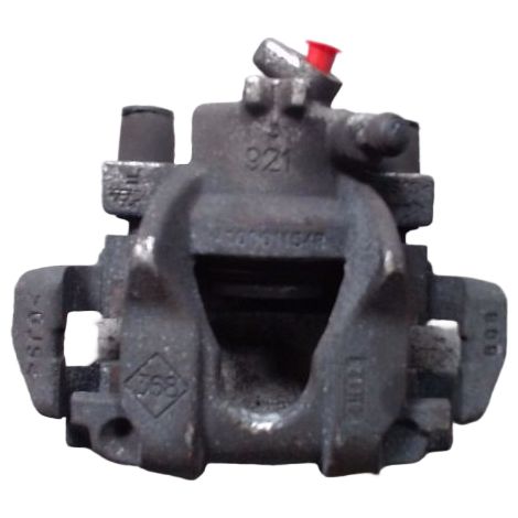 [PRODUIT D'OCCASION] Etrier De Frein Avant Gauche DACIA Sandero ♻️ Ref Oe. 410116639r - Garantie à vie (1/4)