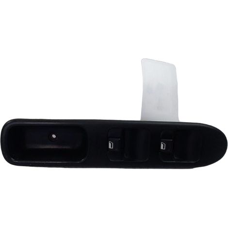 [PRODUIT D'OCCASION] Commande Leve-glace Porte Avg PEUGEOT 307 2005-2007 ♻️ Ref Oe. 6554000000000 - Garantie à vie (1/2)