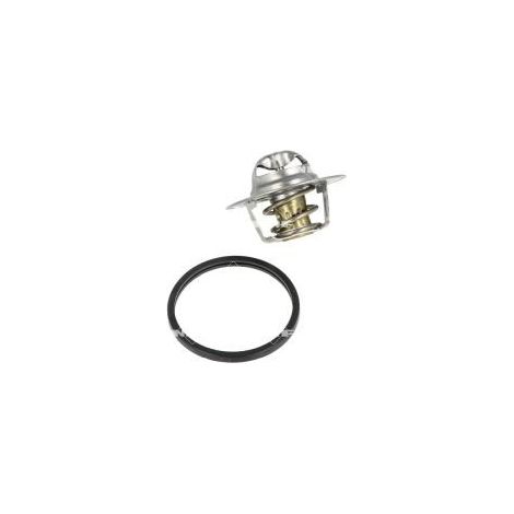 Thermostat, liquide de refroidissement NRF 725135 ISUZU 0098498831 1338030