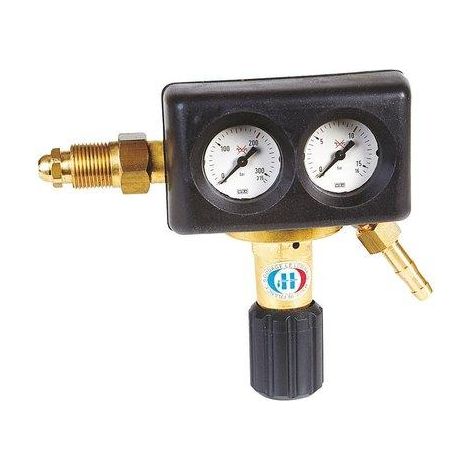 MANODETENDEUR HAUT-PROT. OXYGE 030200