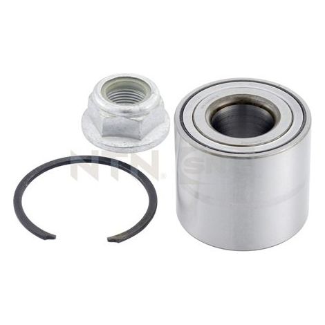 Kits de roulement de roue - R168.99 - SNR - Compatible avec véhicule Nissan