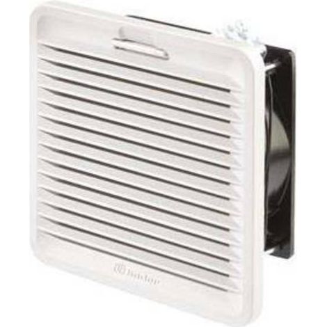 Finder 7F.20.9.024.2055 Ventilatore 7 W (L x A x P) 155 x 155 x 57.2 mm 1 pz. (1/2)